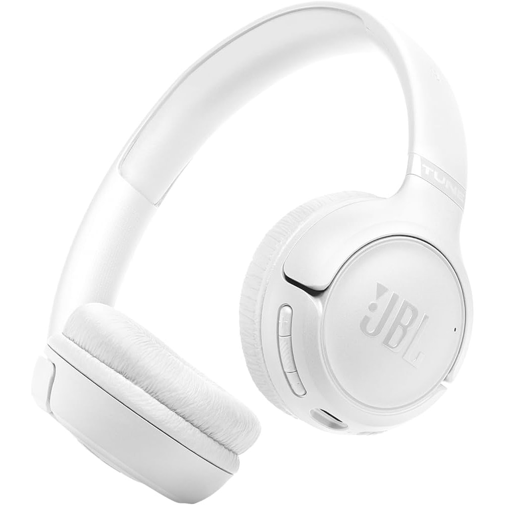 JBL TUNE 530 BLUETOOTH KULAKLIK BEYAZ