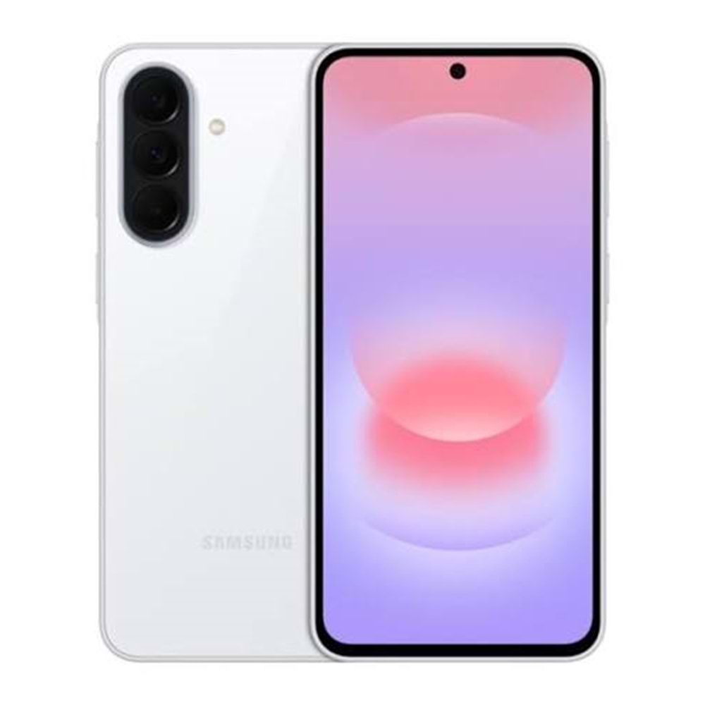 SAMSUNG GALAXY A37 8/256 GB AWESOME WHİTE
