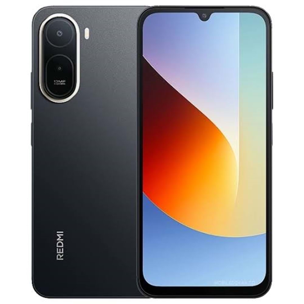 XİAOMİ REDMİ A7 PRO 4/128 GB BLACK