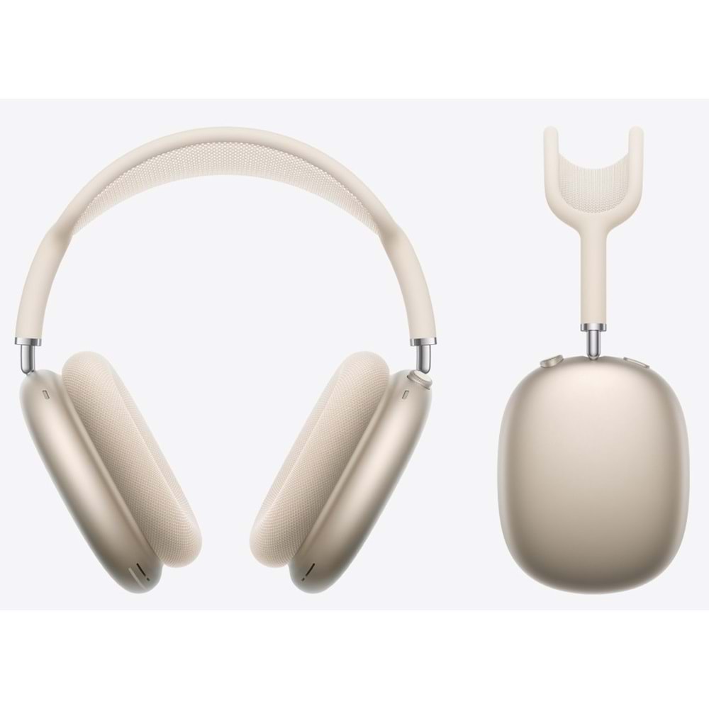 APPLE AİRPODS MAX 2 STARLİGHT