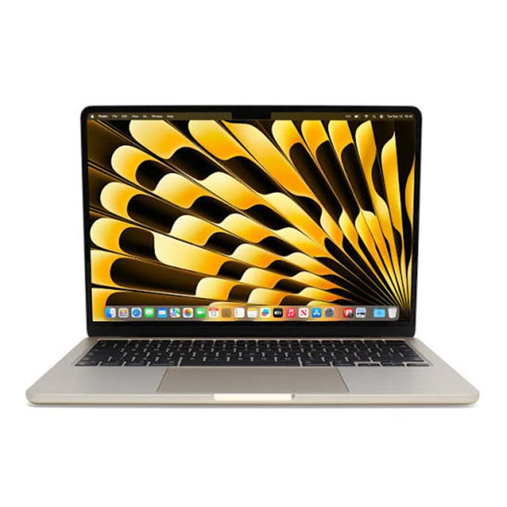 APPLE MACBOOK AİR 13