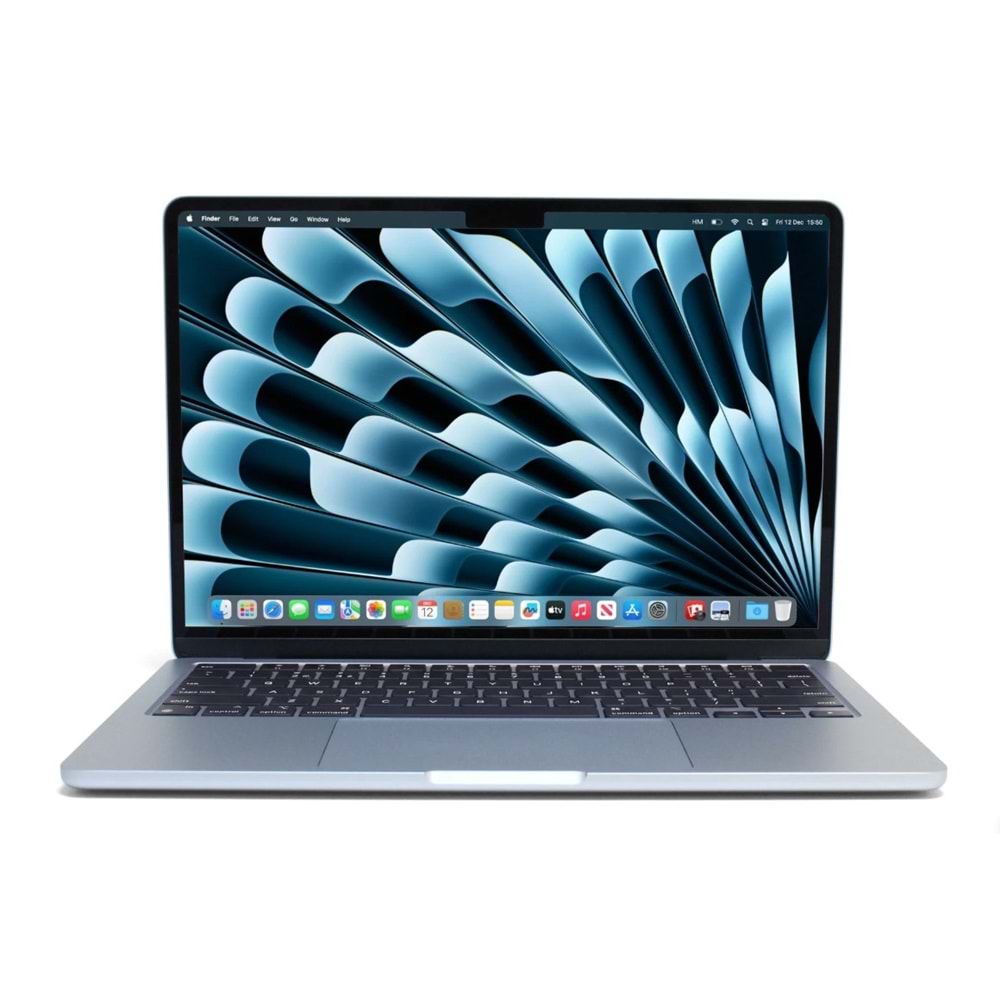 APPLE MACBOOK AİR 13