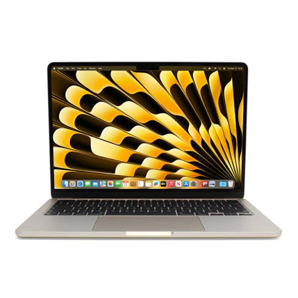 APPLE MACBOOK AİR 13