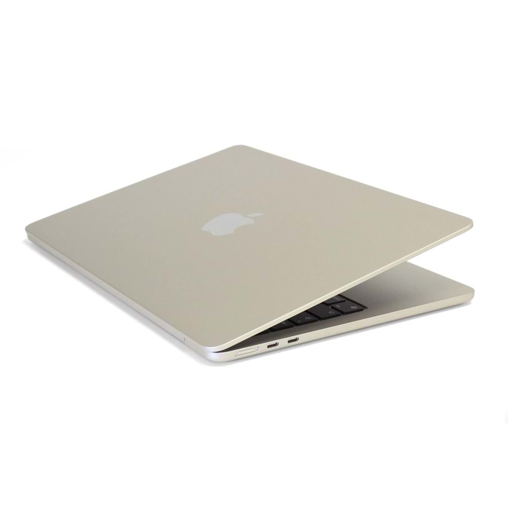 APPLE MACBOOK AİR 13