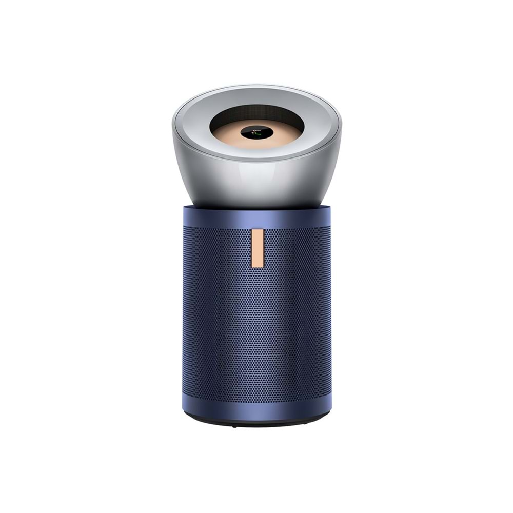 DYSON PURİFİER BİG+QUİET FORMALDEHYDE BP03 HAVA TEMİZLEYİCİ (PARLAK NİKEL/PRUSYA MAVİSİ)