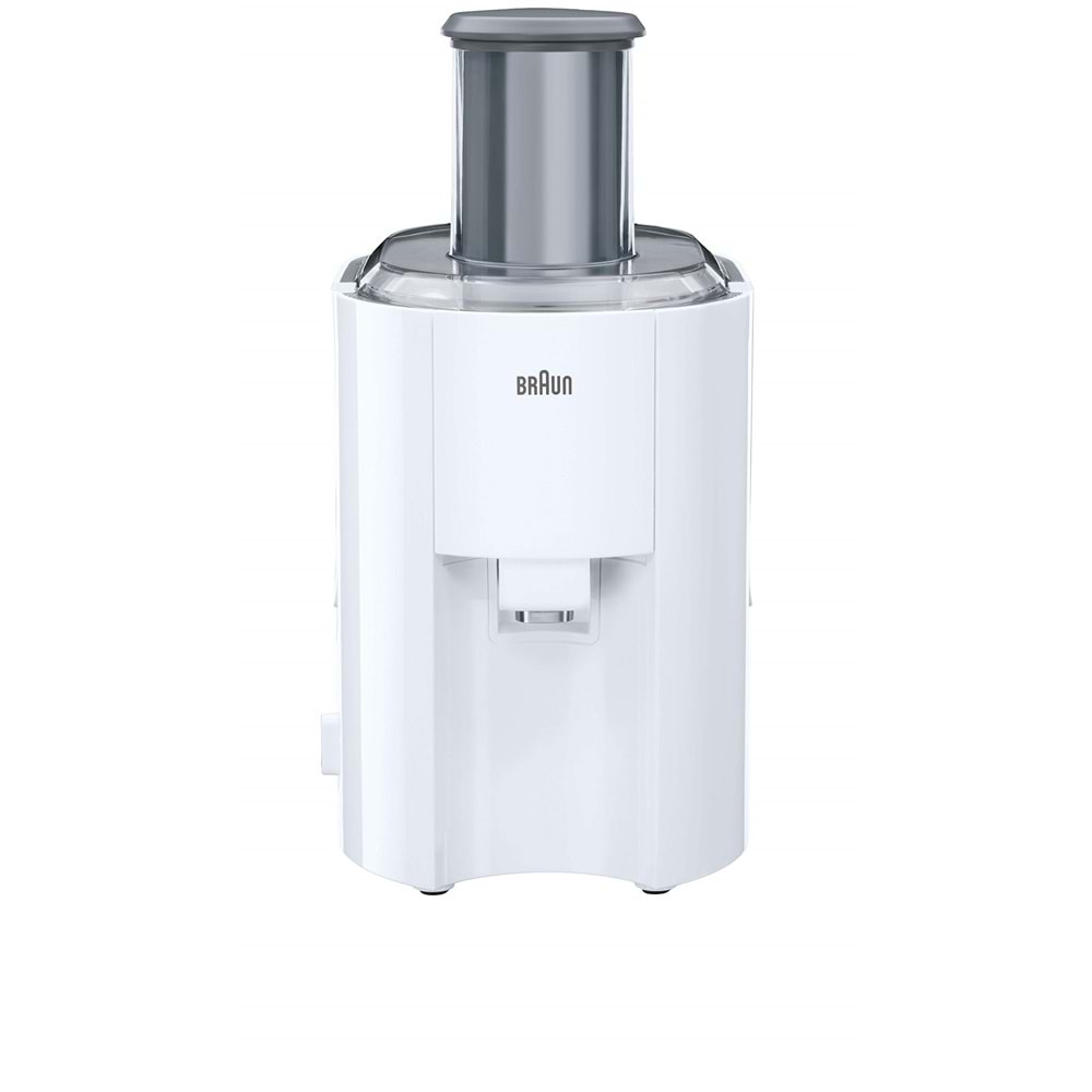 BRAUN J300WH IDENTITY COLLECTION KATI MEYVE SIKACAĞI BEYAZ