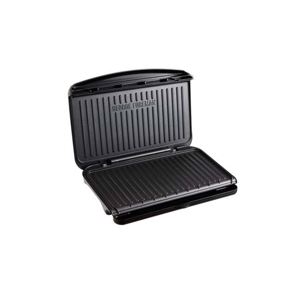 GEORGE FOREMAN 25820 LARGE FIT GRILL TOST MAKİNESİ