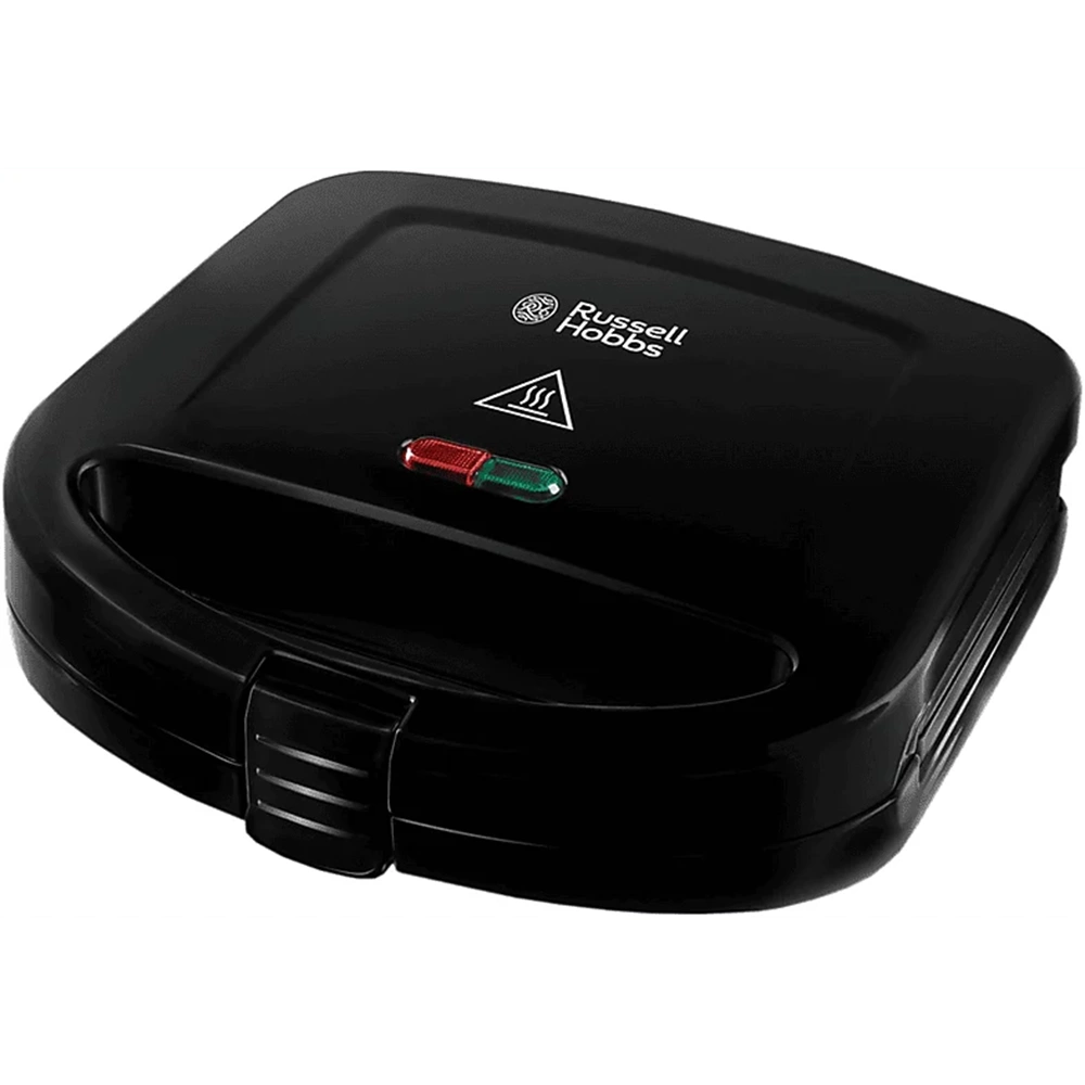 RUSSELL HOBBS 24520 TOST MAKİNESİ SİYAH