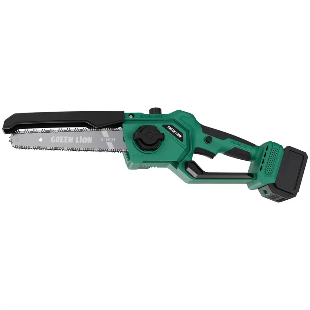 Green Lion GES-8 Akülü Kömürsüz Testere 8