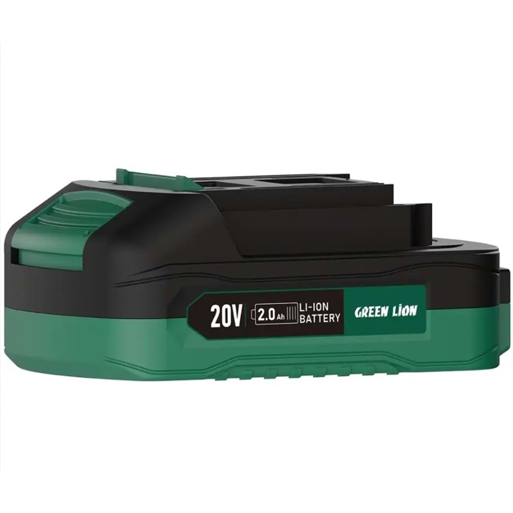 Green Lion GES-6 Akülü Testere 6
