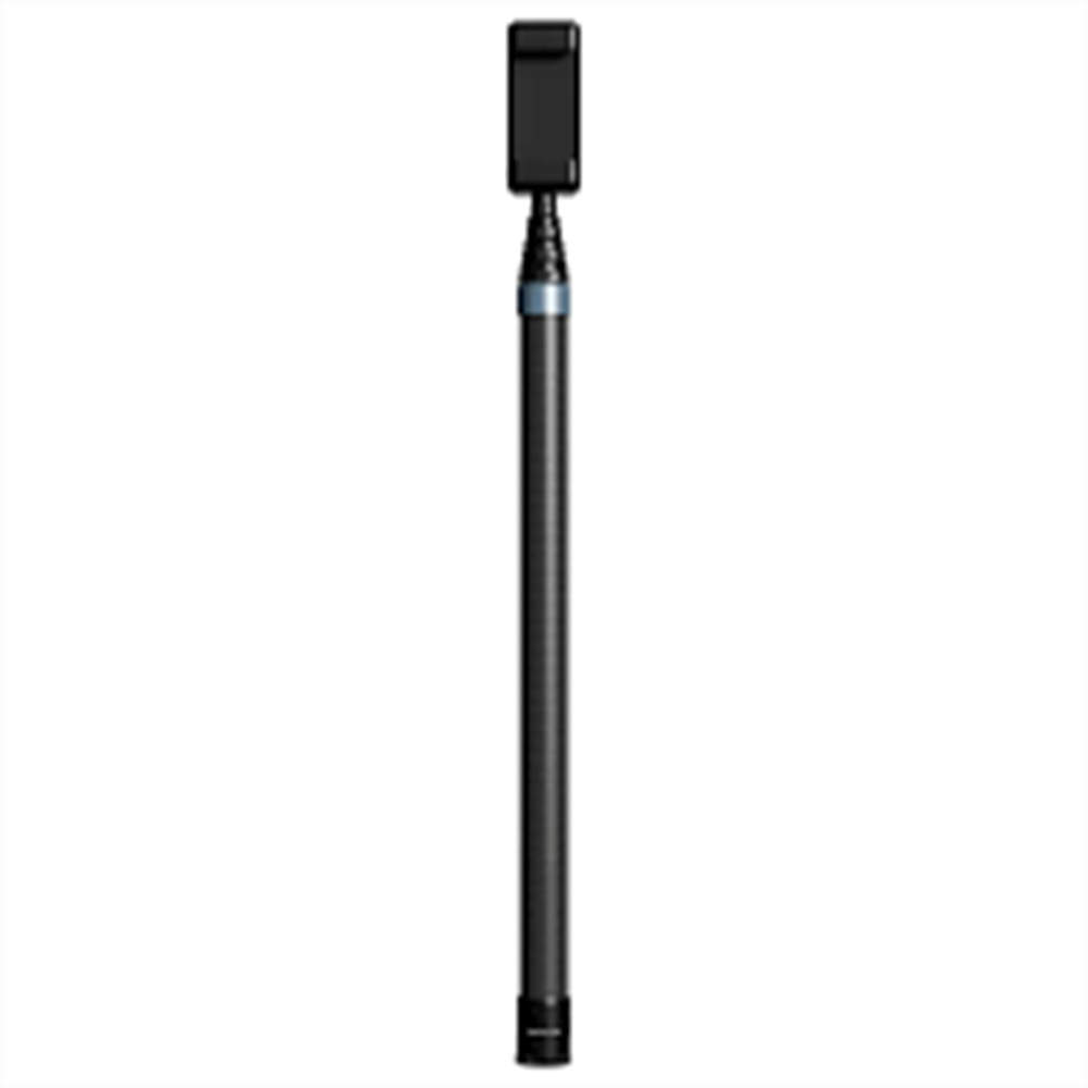 Green Lion Elevate Pro 3 Metre Selfie Çubuğu - Siyah GNELESTK3MBK