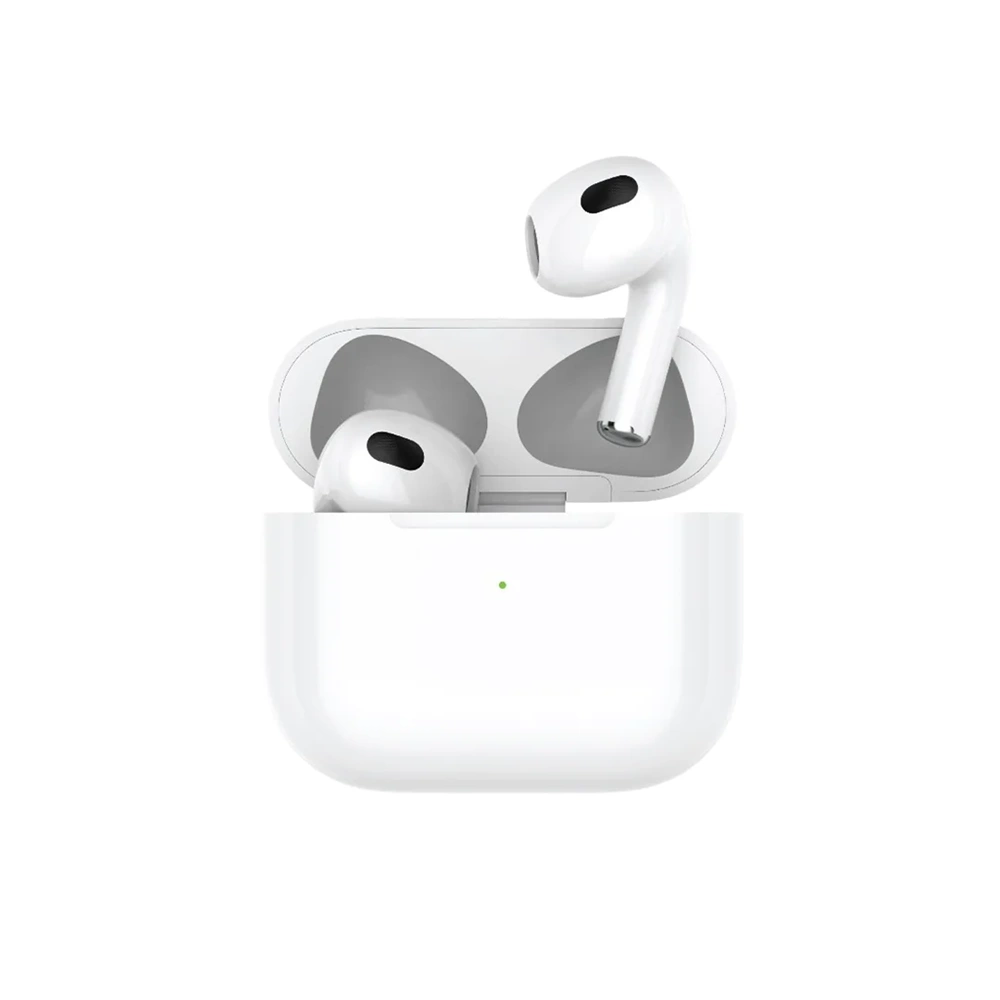 Green Lion G-PRO 3 Bluetooth Kulaklık - Beyaz GNAPOD3GPWH