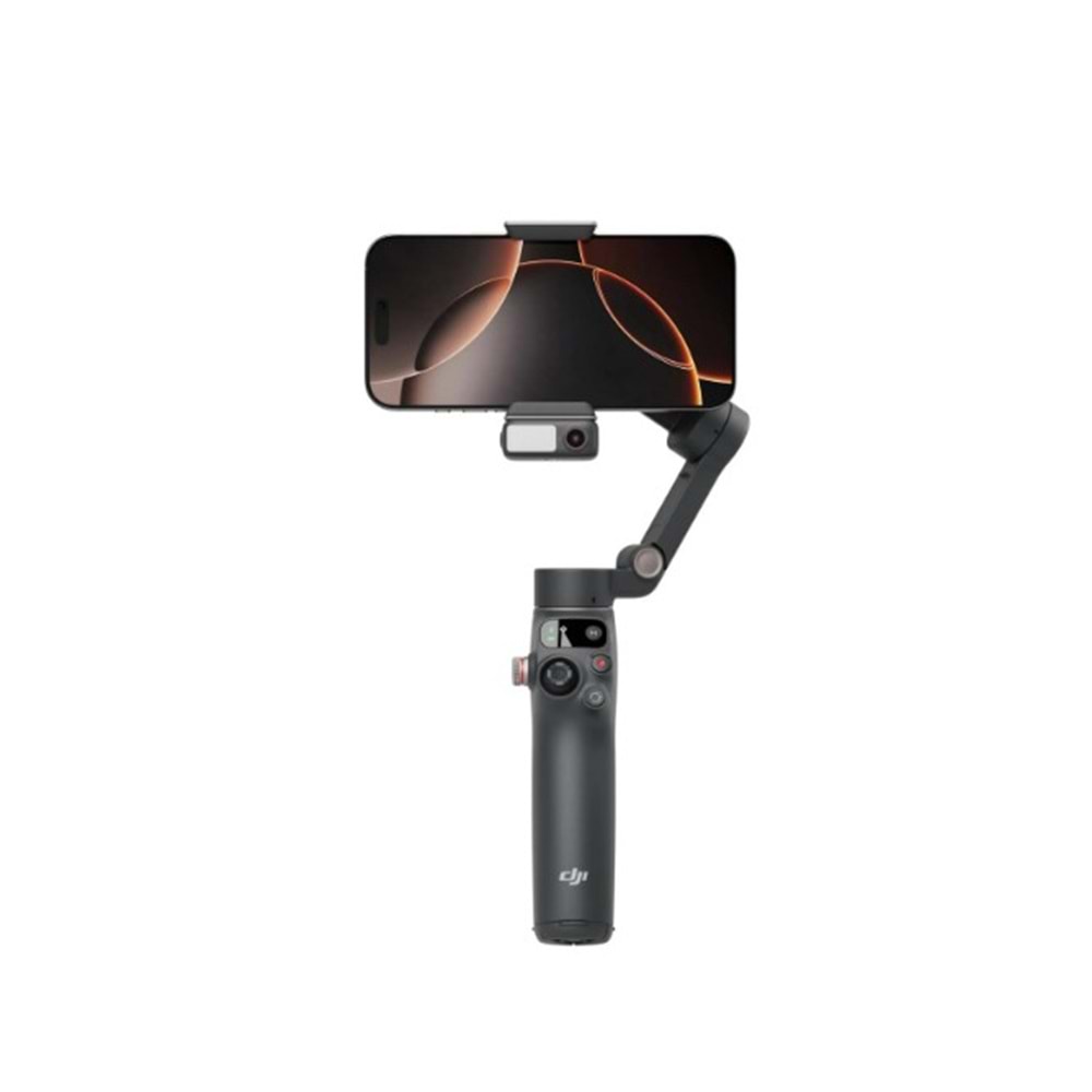 DJİ OSMO MOBİLE 7P BLACK GİMBAL
