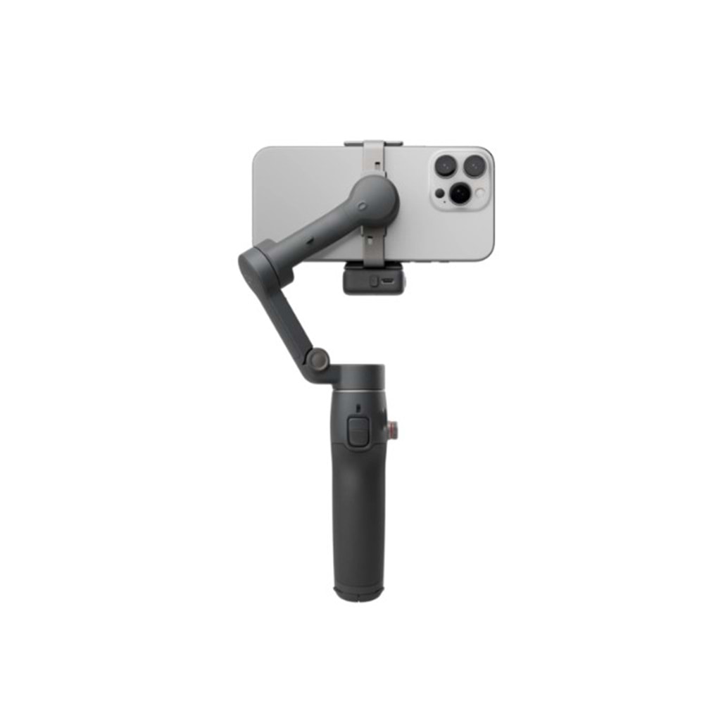 DJİ OSMO MOBİLE 7P BLACK GİMBAL