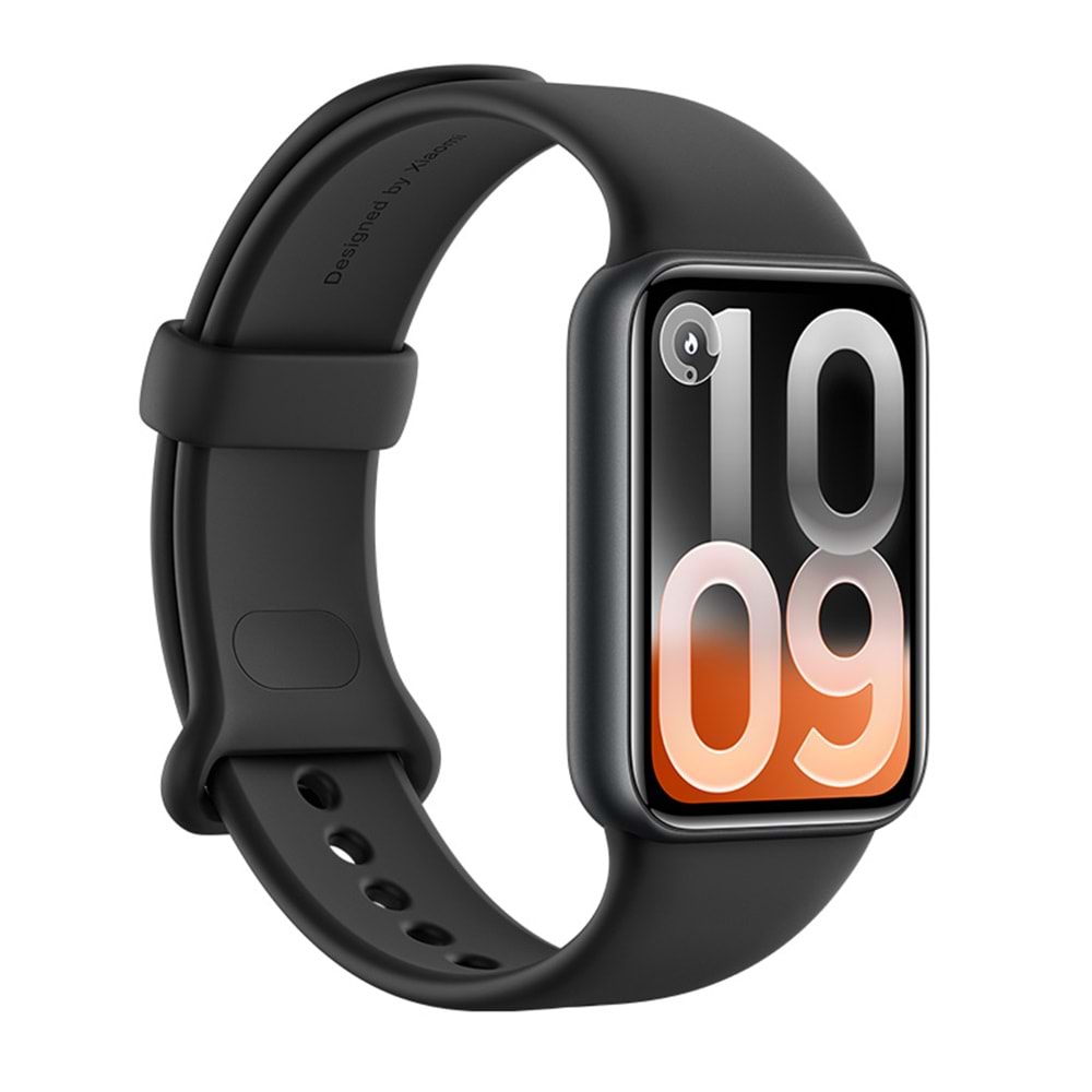 XİAOMİ SMART BAND 10 PRO MİDNİGHT BLACK