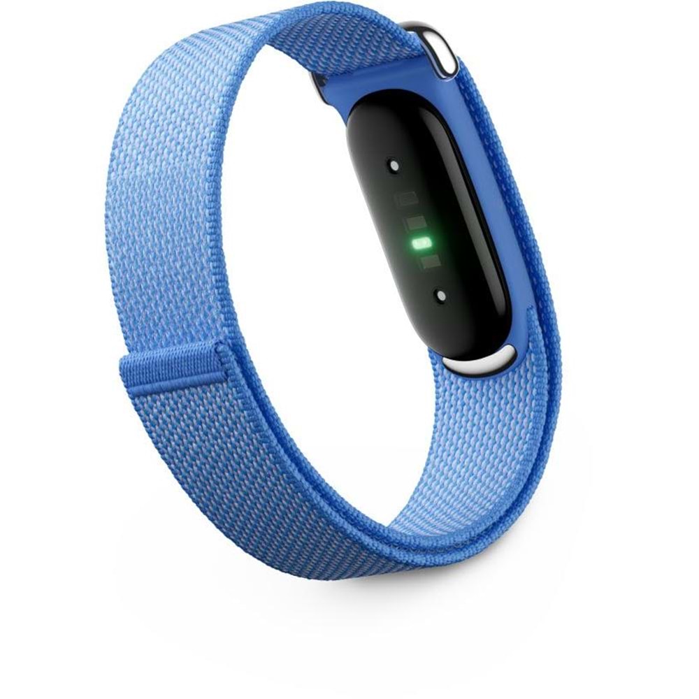 GOOGLE FITBIT AIR LAVENDER