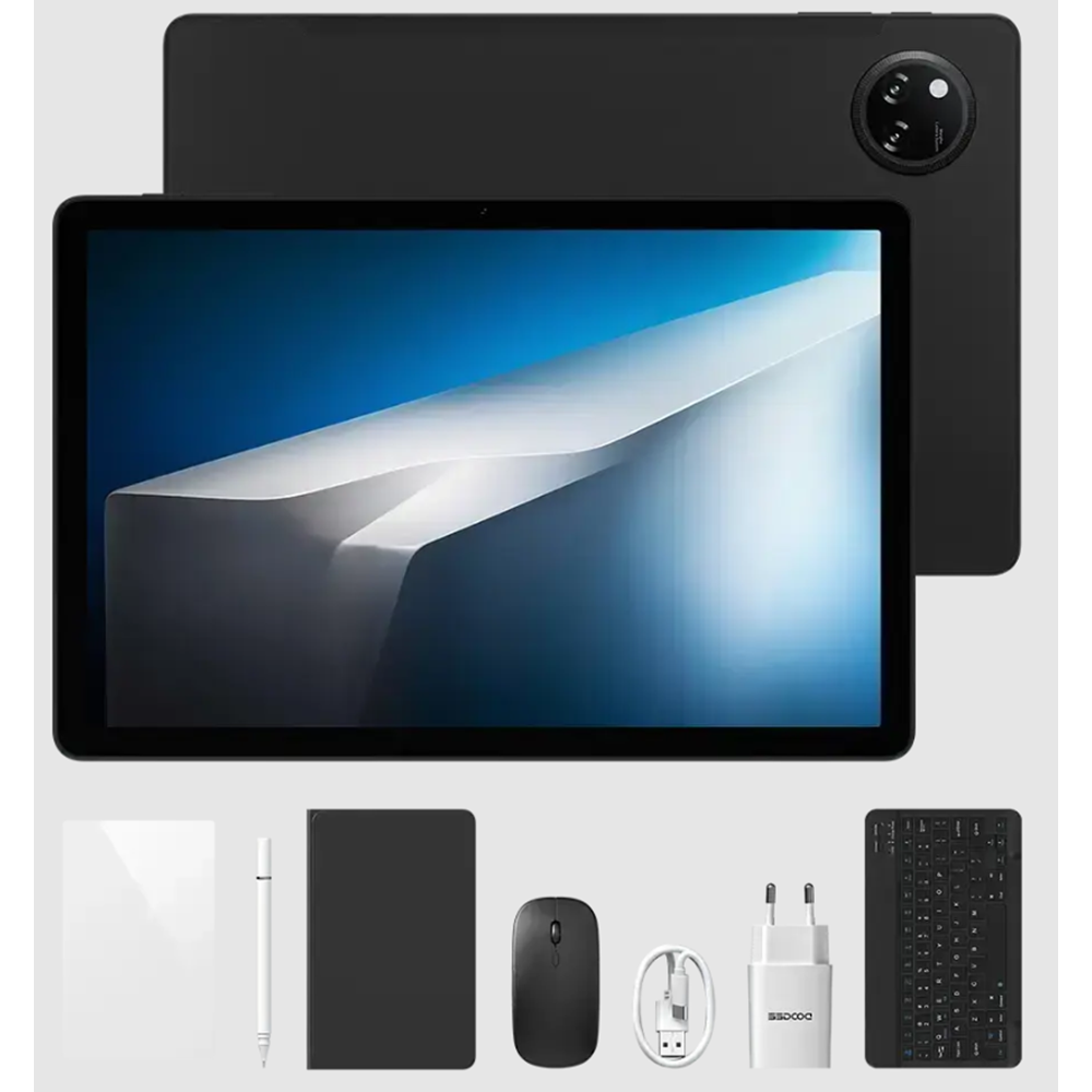 DOOGEE TAB A9 PRO+ 6/128GB 11