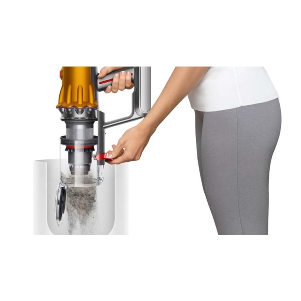 DYSON CORDLESS VACUUM CLEANER V12S DETECT SLİM SUBMARİNE