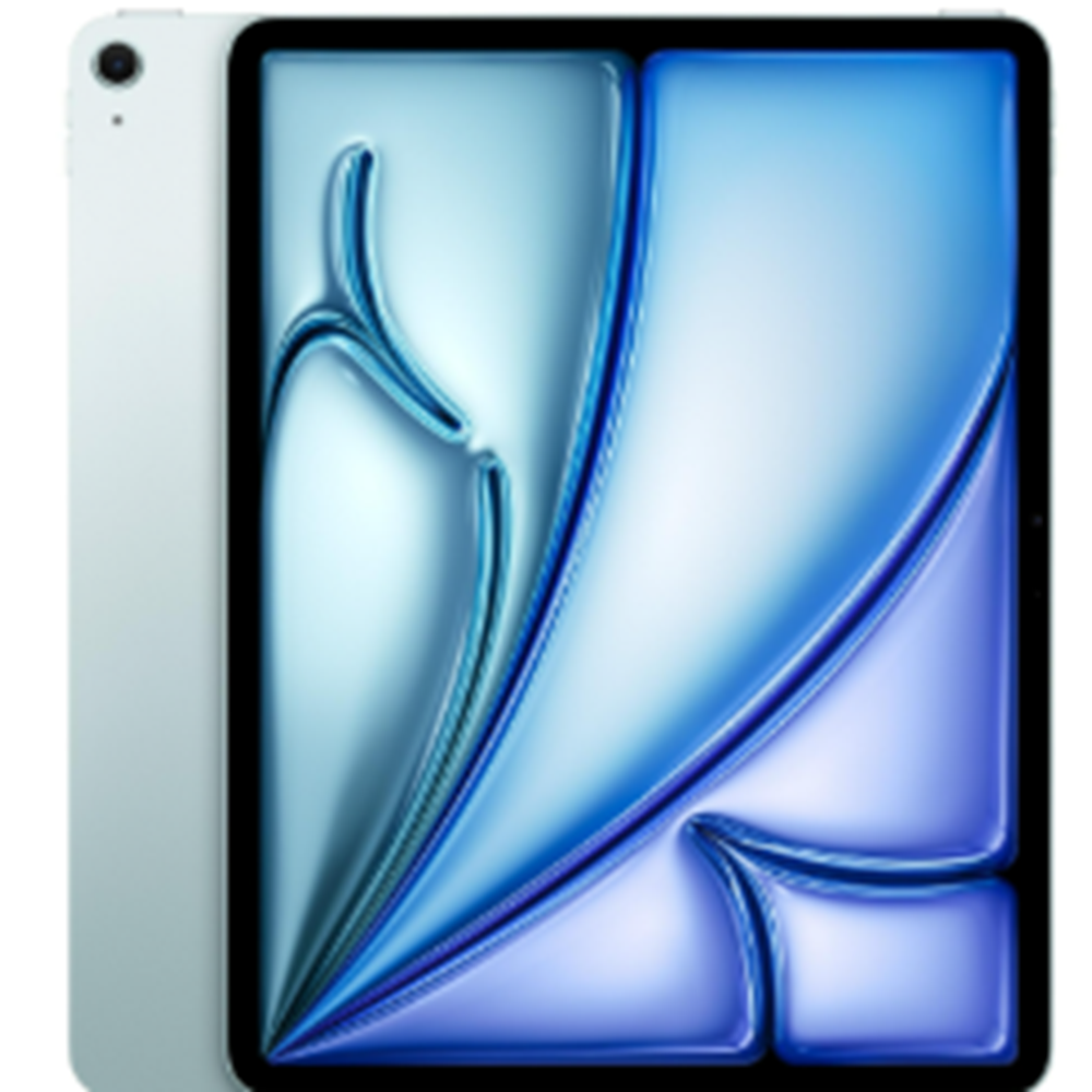 APPLE İPAD AİR 11 İNCH M4 256 GB BLUE