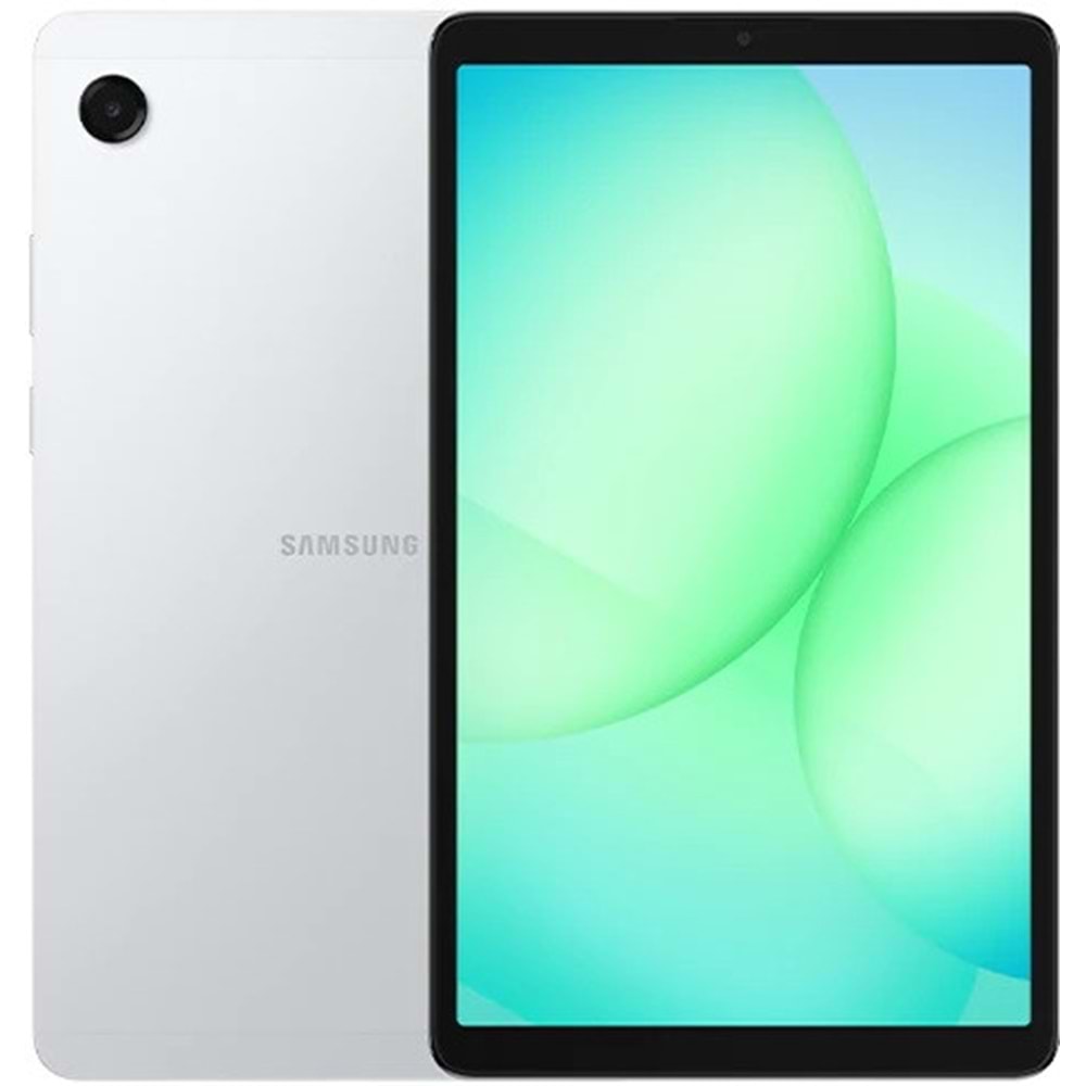 SAMSUNG GALAXY TAB A11 PLUS SM-X236 6/128 5G SİLVER