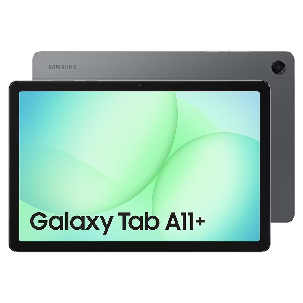 SAMSUNG GALAXY TAB A11 PLUS SM-X236 6/128 5G GRAY