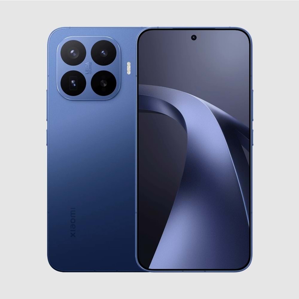 XİAOMİ 17T PRO 12/512 GB DEEP BLUE