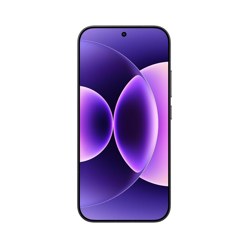 XİAOMİ 17 12/512 GB BLACK