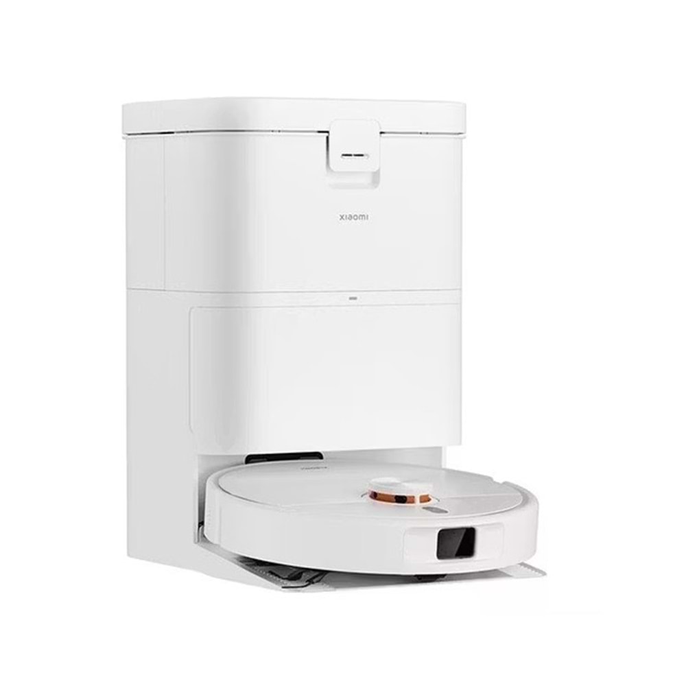 XİAOMİ H50 VACUUM/MOP ROBOT SÜPÜRGE BEYAZ
