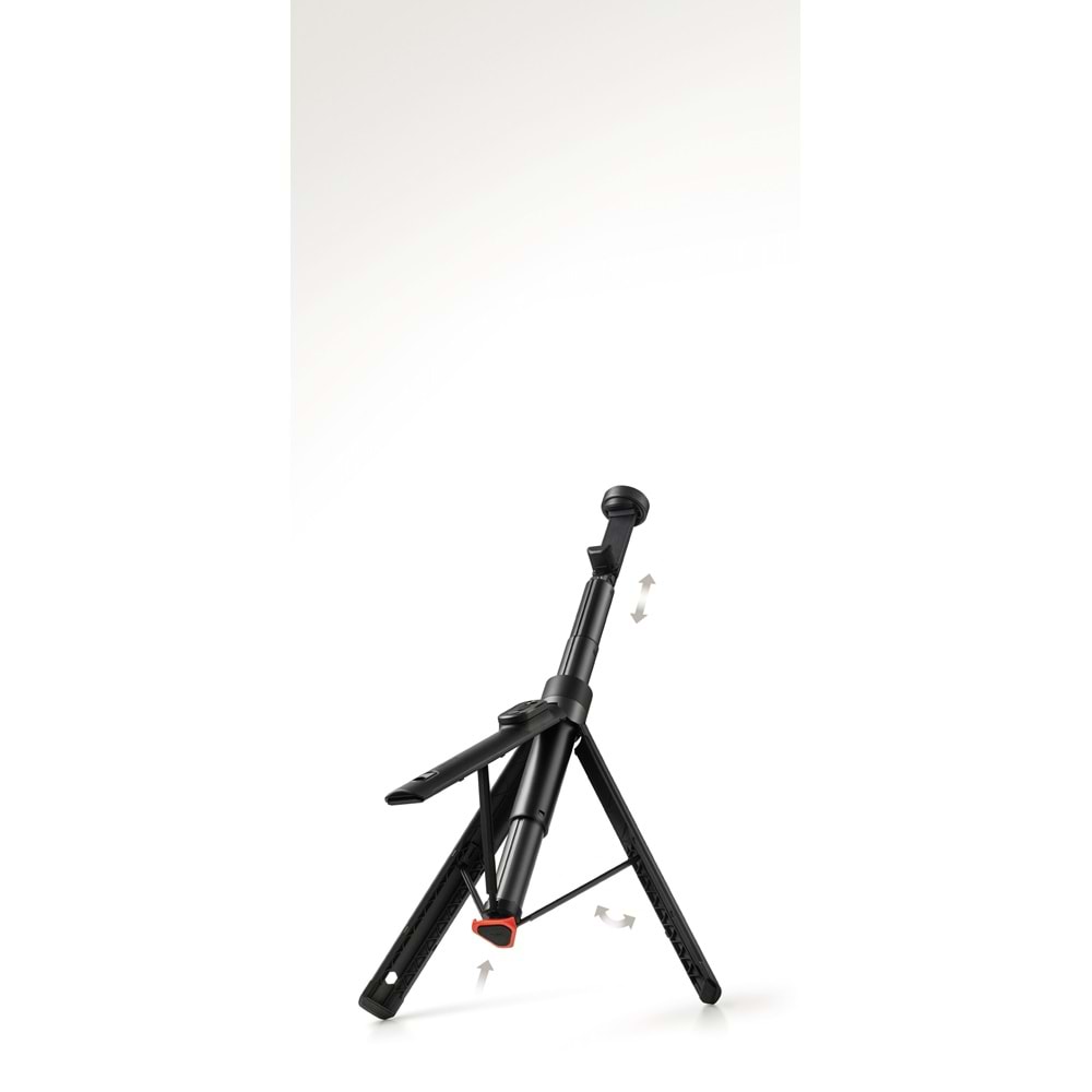 XİAOMİ ZOOM FLOOR SELFİE STİCK TRİPOD 62