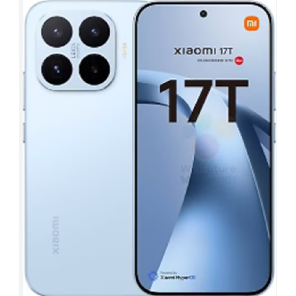 XİAOMİ 17T 12/512 GB BLUE