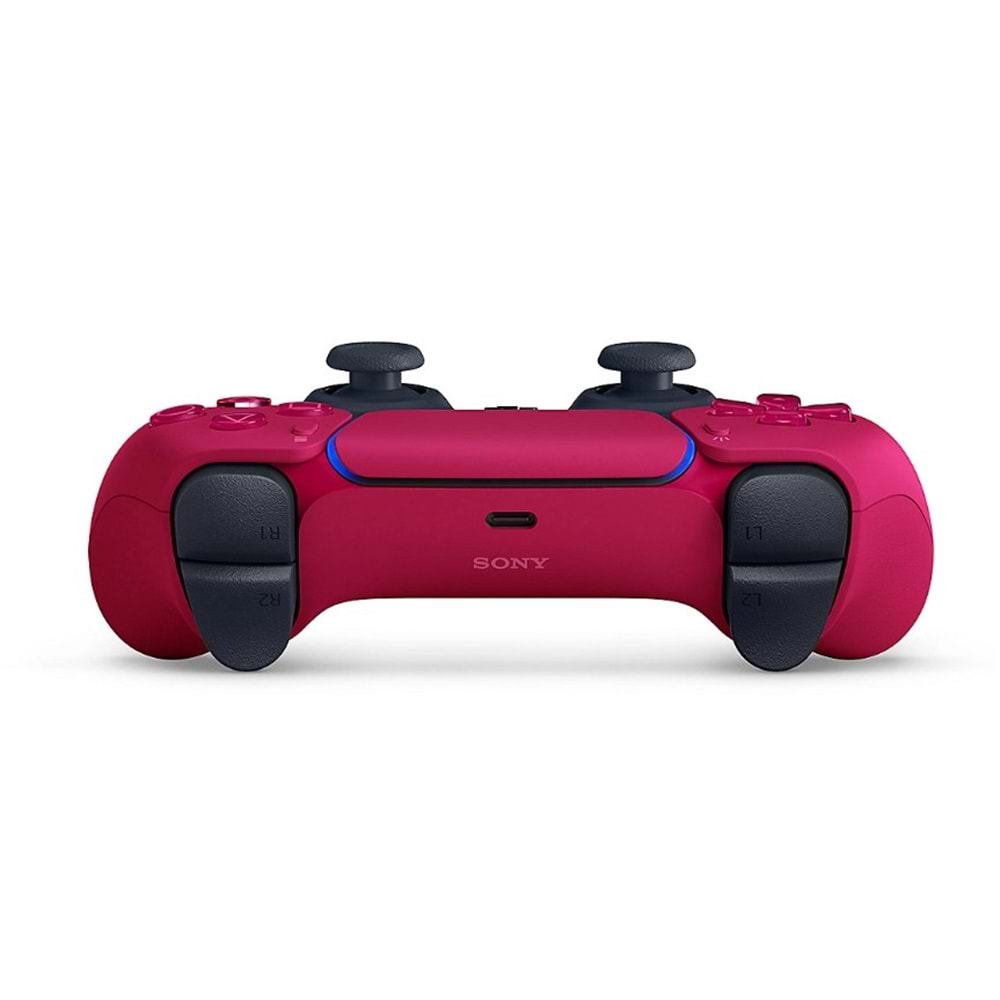 SONY PLAYSTATİON 5 JOYSTİCK COSMİC RED