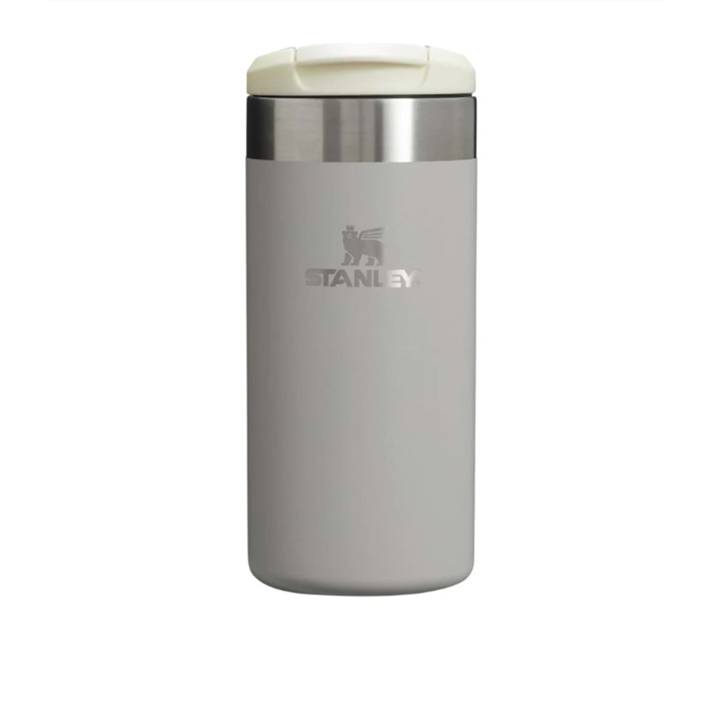 STANLEY THE AEROLİGHT™ TRANSİT MUG 0.35L / 12OZ - ASH