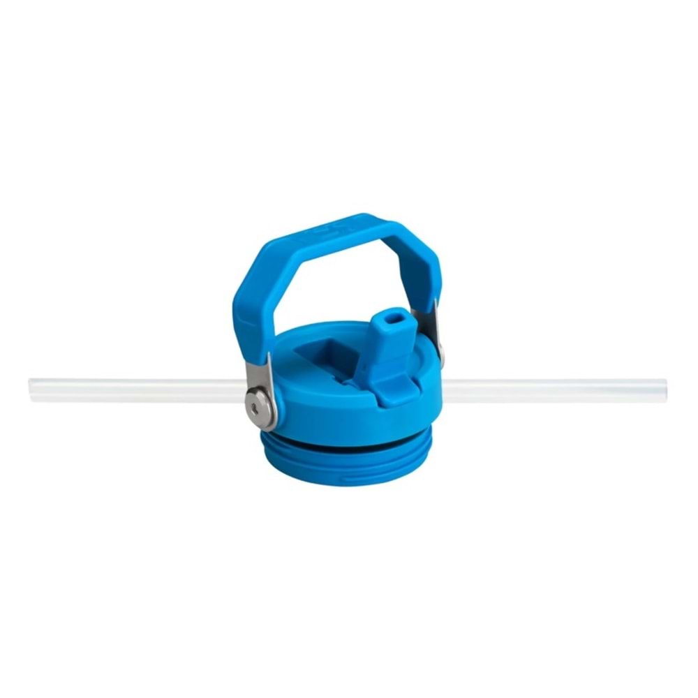 STANLEY THE ICEFLOW™ BOTTLE FLİP STRAW 2.0 1.06L / 36OZ - AZURE