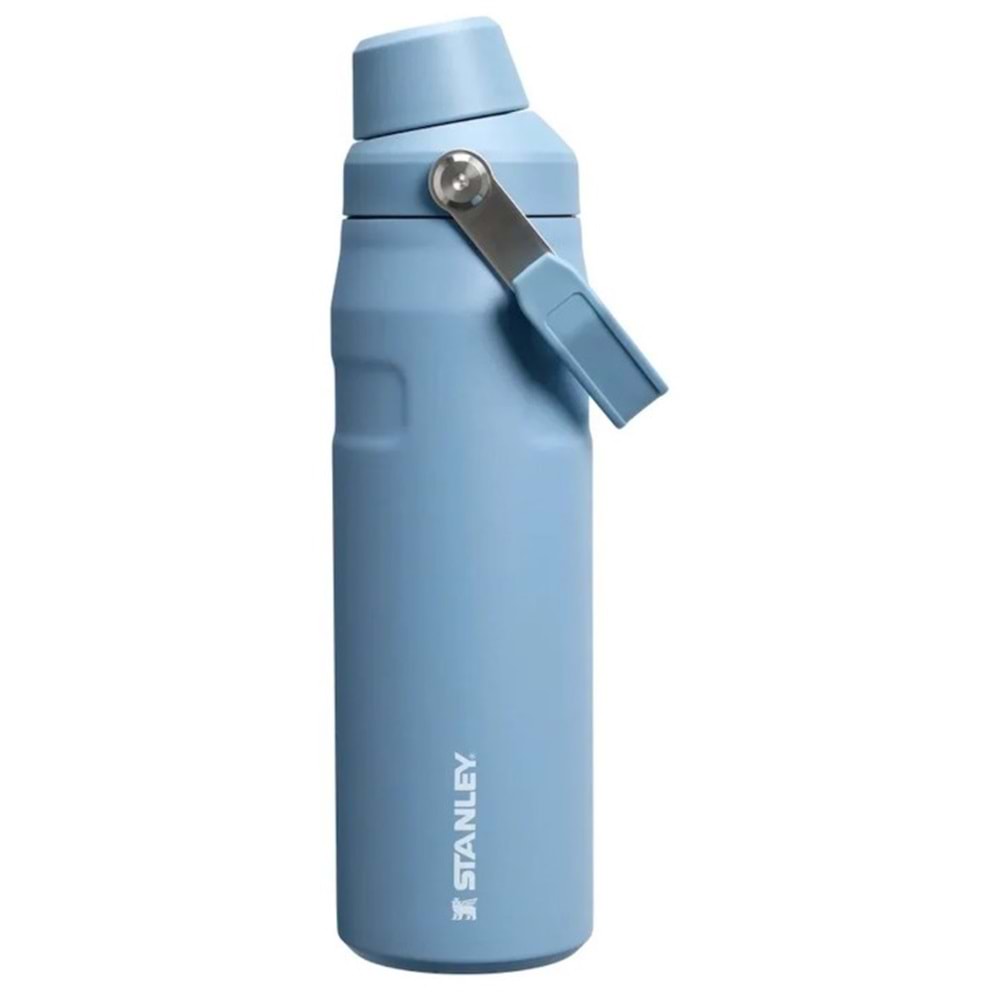 STANLEY THE ICEFLOW™ BOTTLE FAST FLOW 0.7L / 24OZ - INDİGO