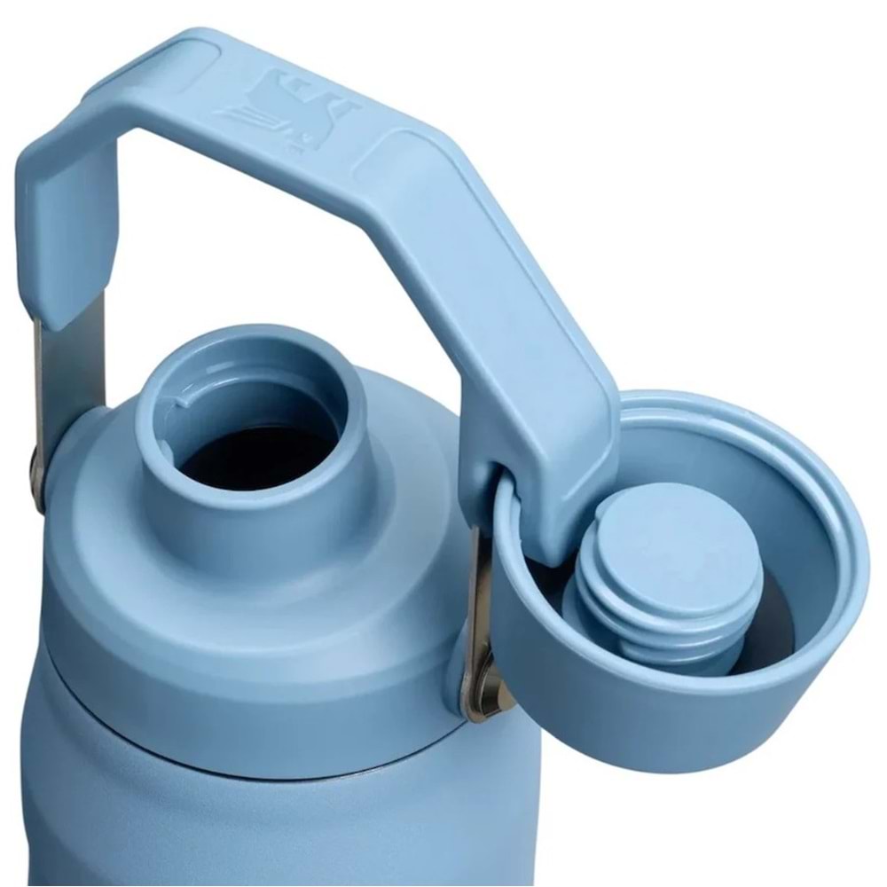 STANLEY THE ICEFLOW™ BOTTLE FAST FLOW 0.7L / 24OZ - INDİGO