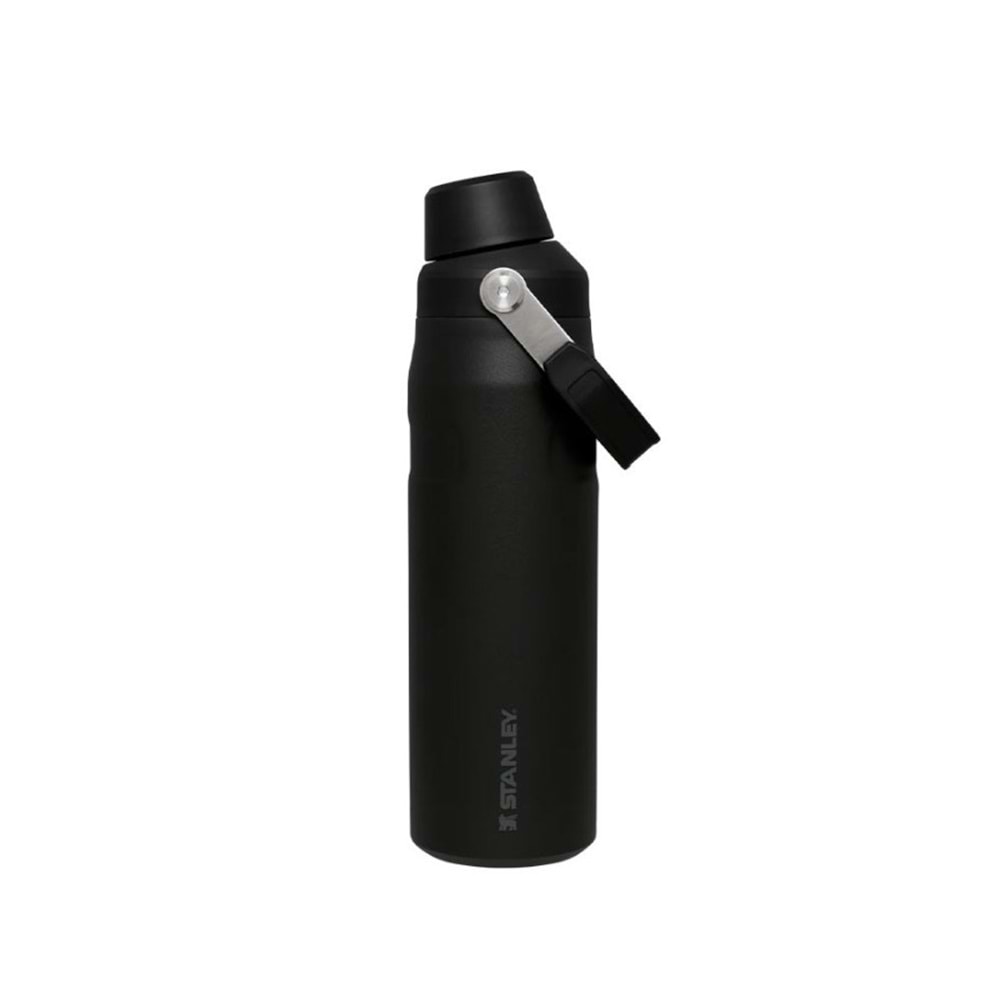 STANLEY THE ICEFLOW™ BOTTLE FAST FLOW 0.7L / 24OZ - BLACK 2.0