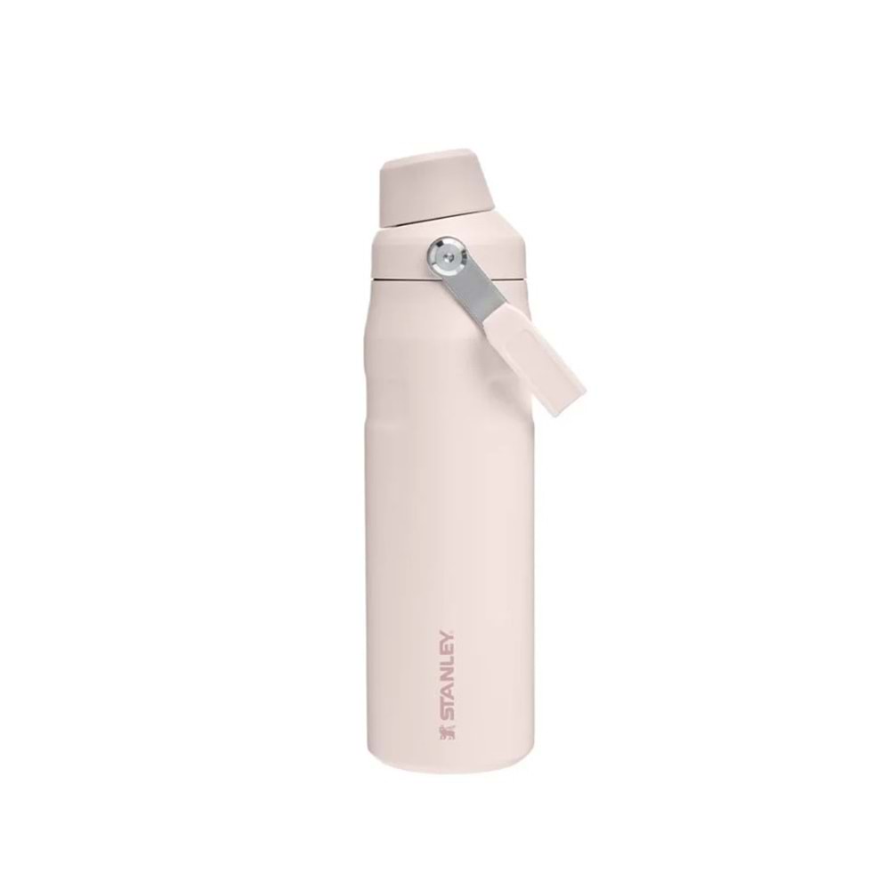 STANLEY THE ICEFLOW™ BOTTLE FAST FLOW 0.7L / 24OZ - ROSE QUARTZ