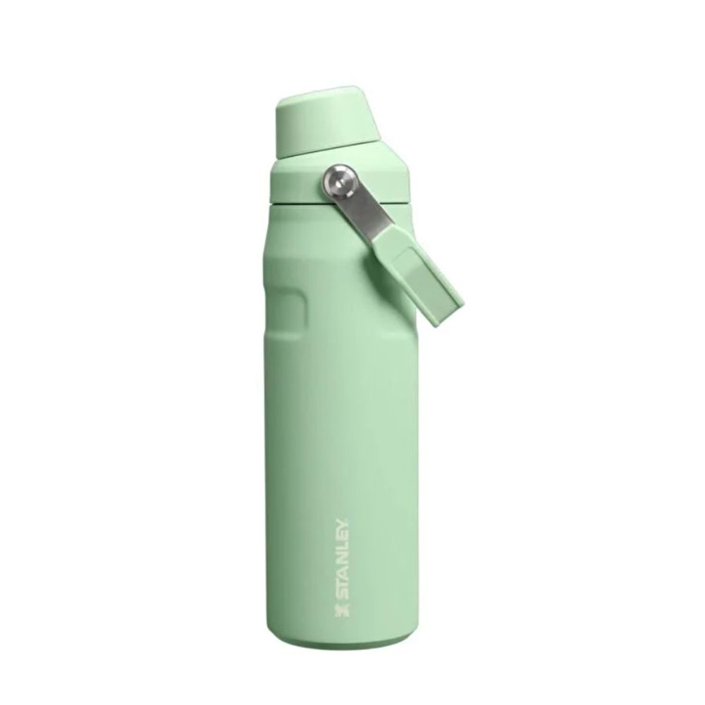 STANLEY THE ICEFLOW™ BOTTLE FAST FLOW 0.7L / 24OZ - PİSTACHİO