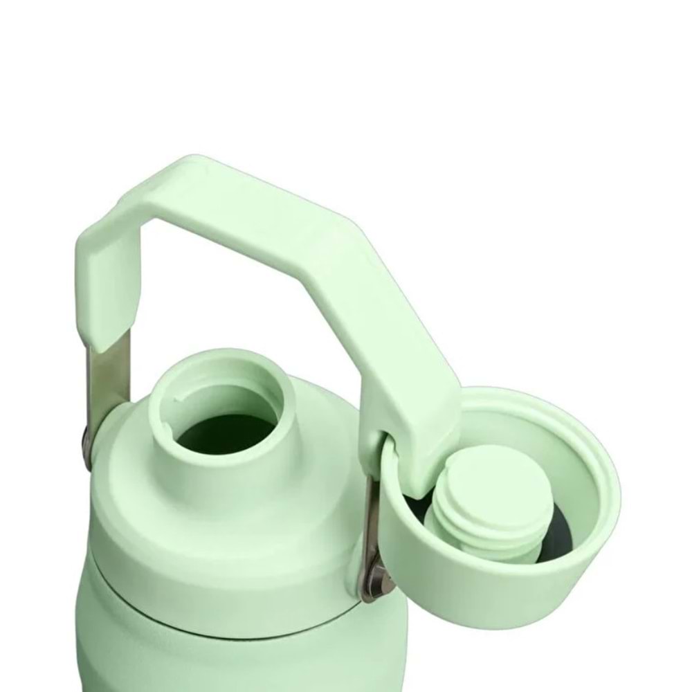 STANLEY THE ICEFLOW™ BOTTLE FAST FLOW 0.7L / 24OZ - PİSTACHİO