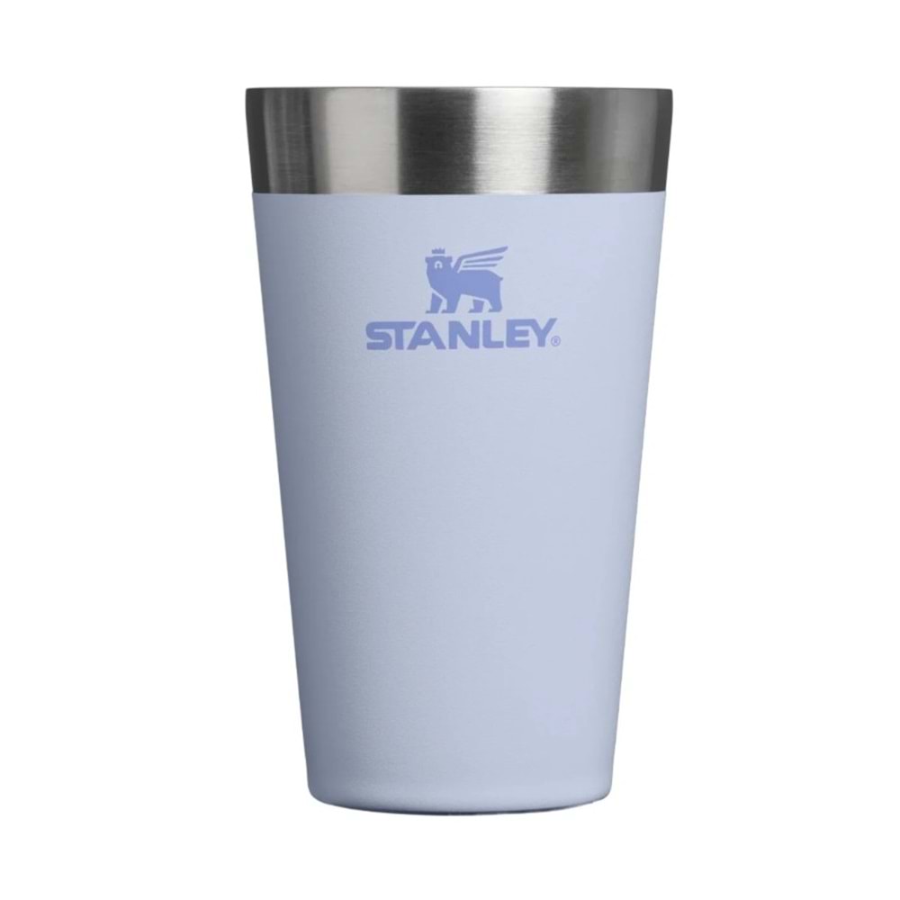 STANLEY THE STACKİNG TUMBLER 0.47L / 16OZ - DEW DROP