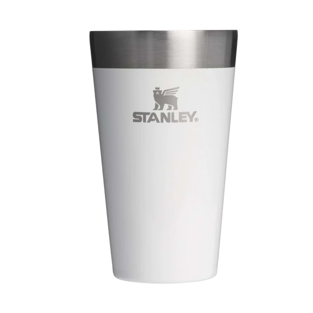 STANLEY THE STACKİNG TUMBLER 0.47L / 16OZ - FROST GLOSS