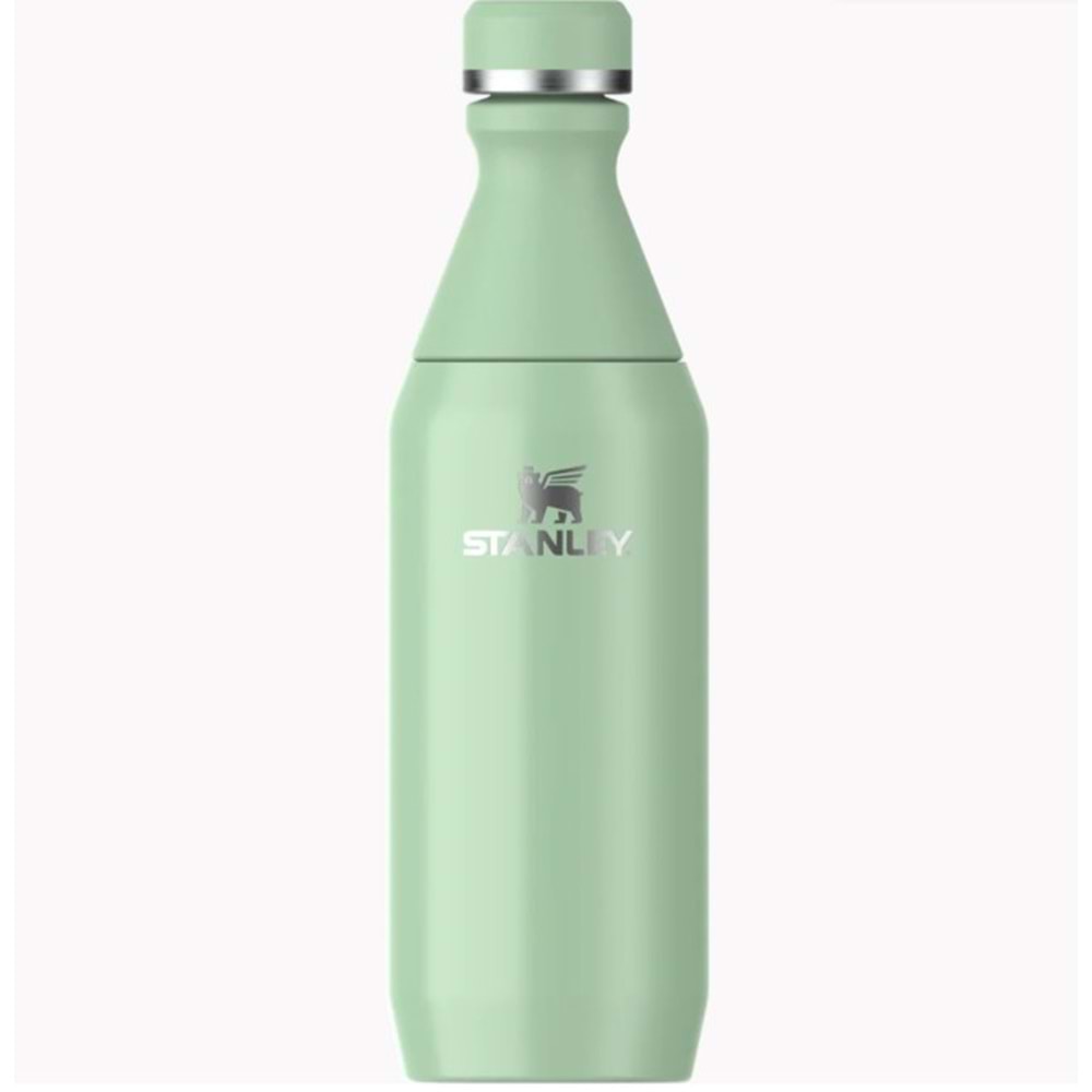 STANLEY THE ALL DAY SLİM BOTTLE 0.35L / 12OZ - PİSTACHİO