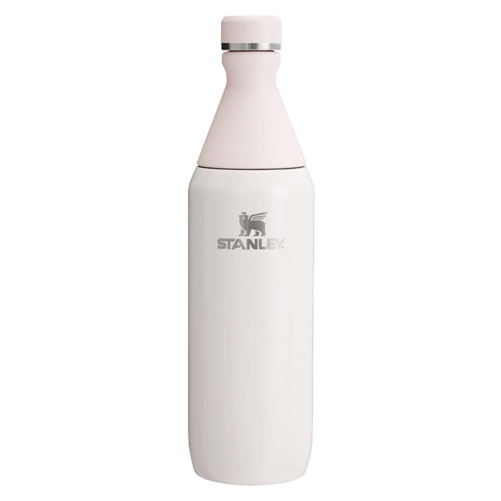 STANLEY THE ALL DAY SLİM BOTTLE 0.59L / 20OZ - ROSE QUARTZ