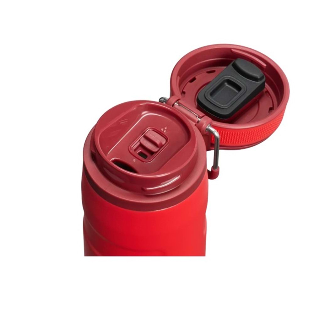 STANLEY THE ICEFLOW™ BOTTLE TWİST FLİP 0.47L / 16OZ - CHİLİ
