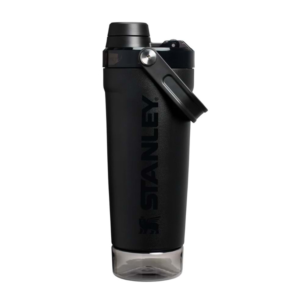STANLEY THE VİTALİZE SHAKER BOTTLE 0.59L / 20OZ - BLACK 2.0