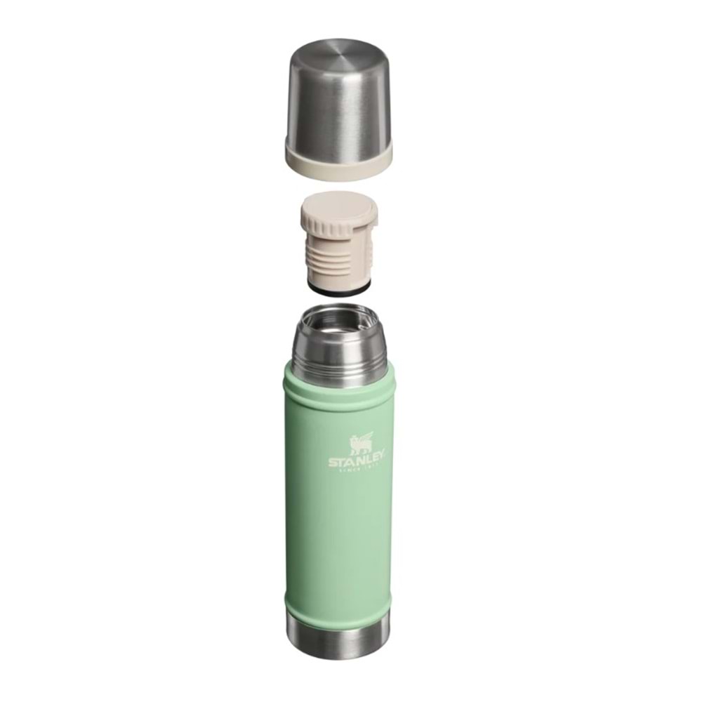 STANLEY THE LEGENDARY CLASSİC 0.59L / 20OZ - PİSTACHİO