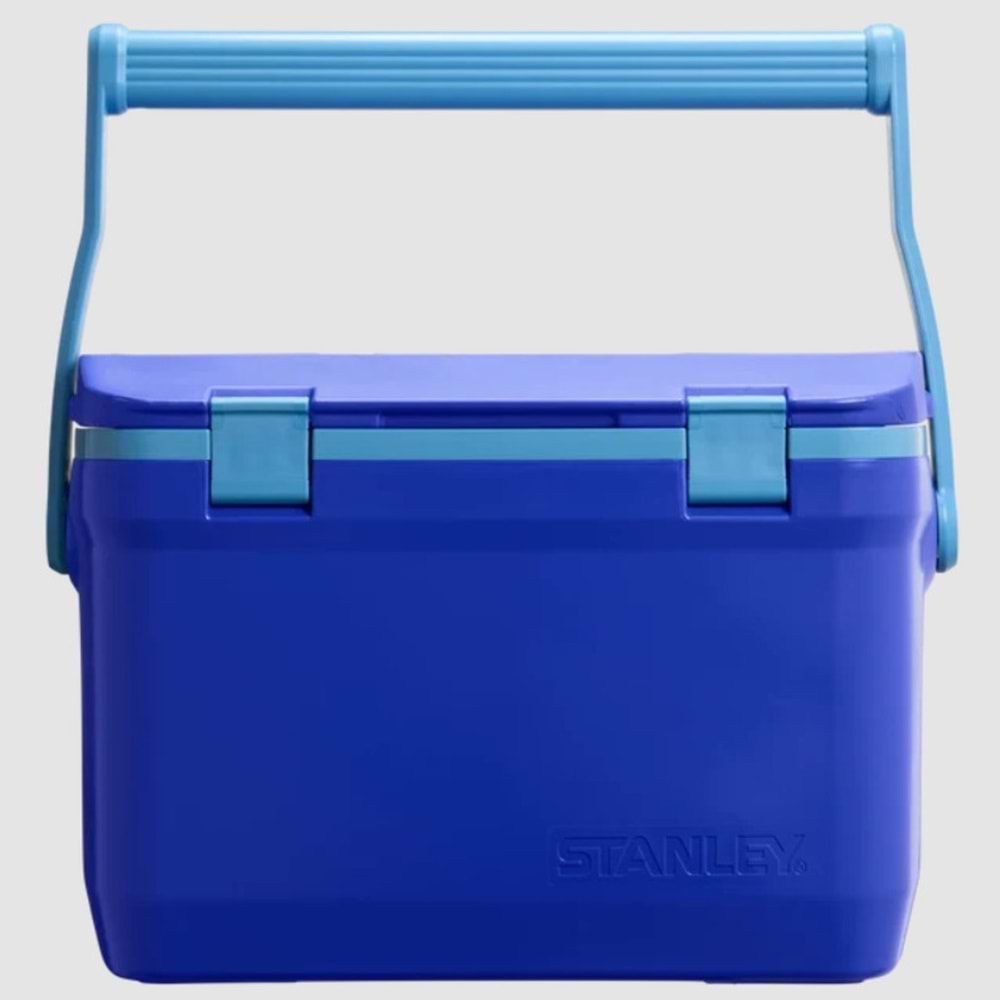 Stanley The Easy Carry Outdoor Cooler 15.1L - Cobalt