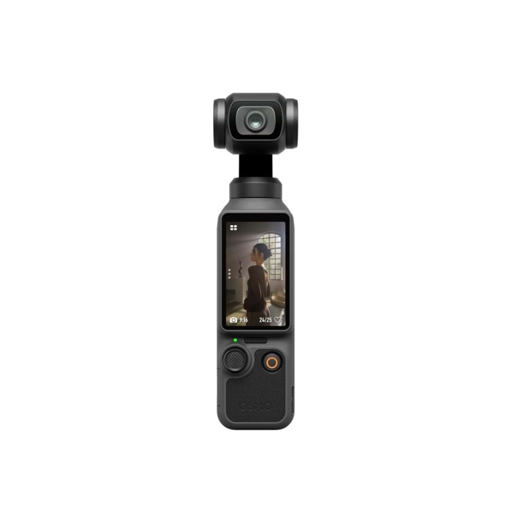 DJİ OSMO POCKET 4