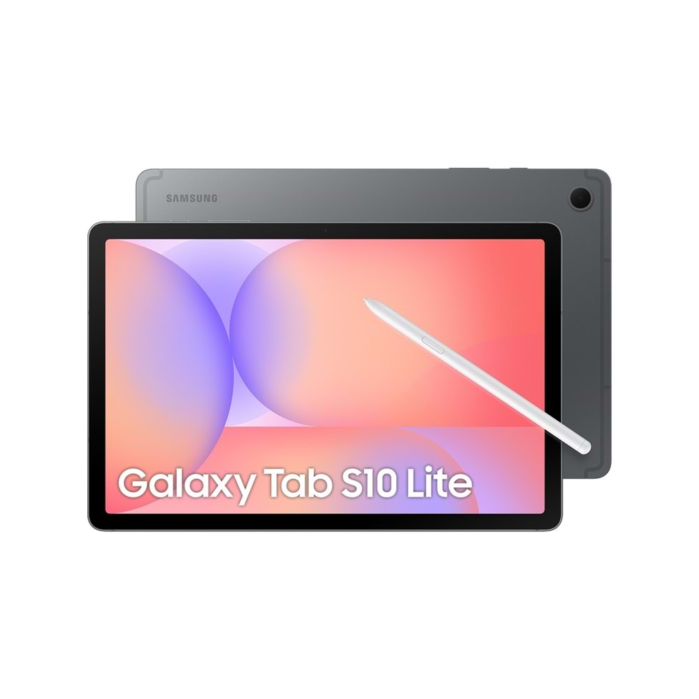SAMSUNG GALAXY TAB S10 LİTE SM-X400 6/128 GRAY