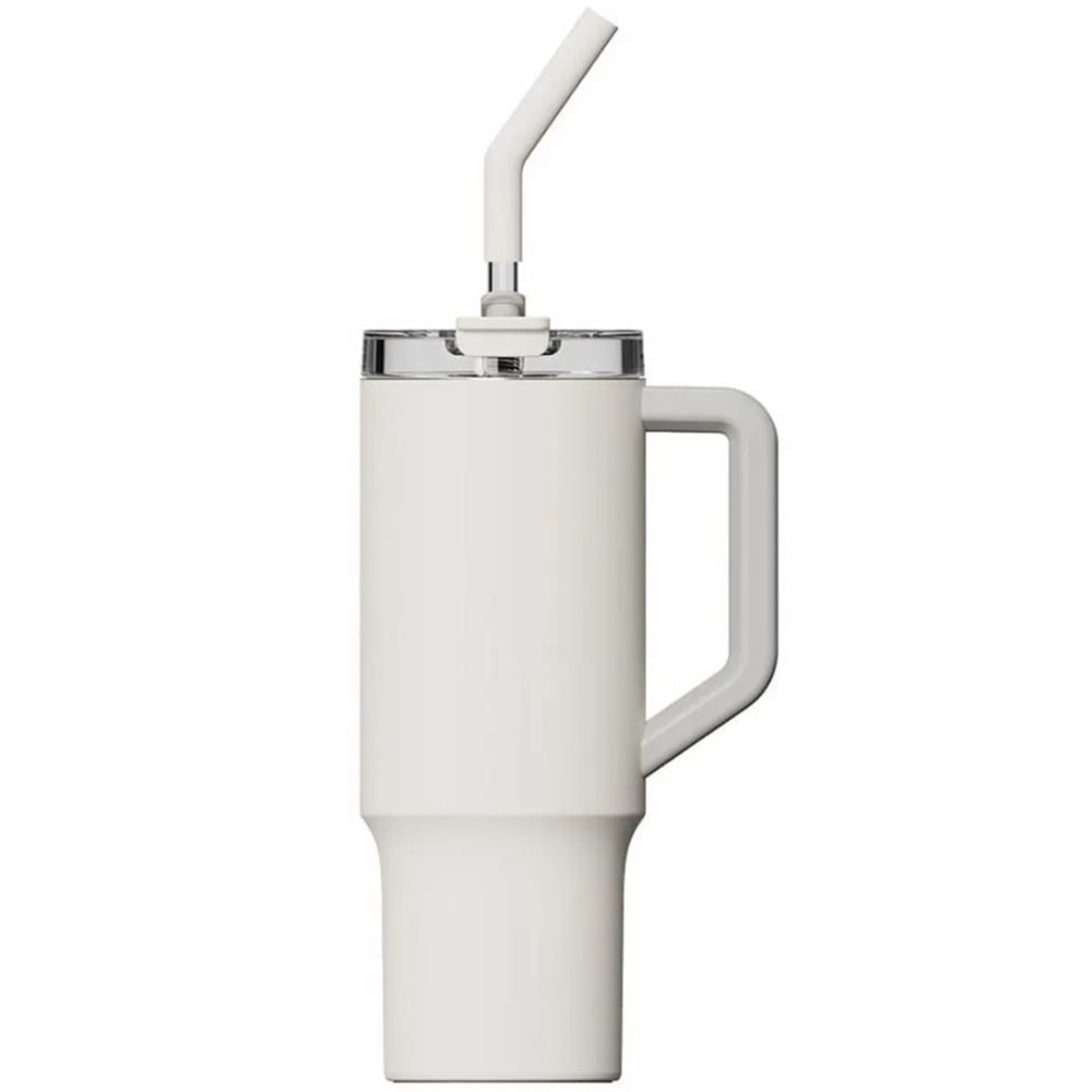 XİAOMİ STRAW MUG 1L WHİTE